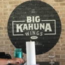 Big Kahuna Wings - American Restaurants