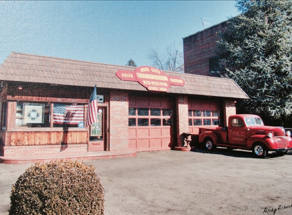 Rose City Auto Repair & Service - Madison, NJ