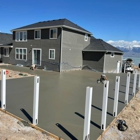 Great Western Inc. — Concrete Contractor