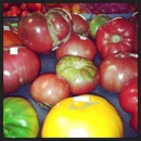 Sickles Market - Fruit & Vegetable Markets