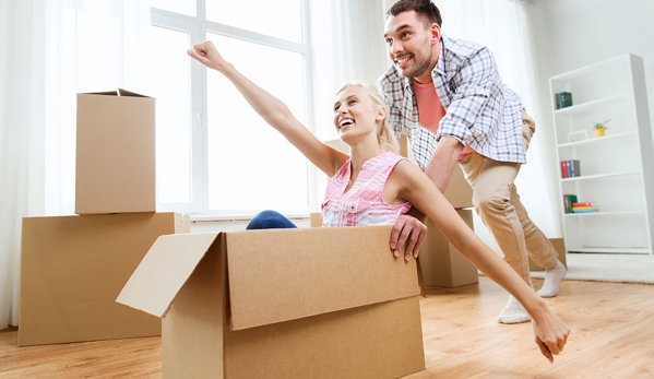 Allied Moving Services - Melbourne - Dandenong South, VIC. Quality Packing Materials