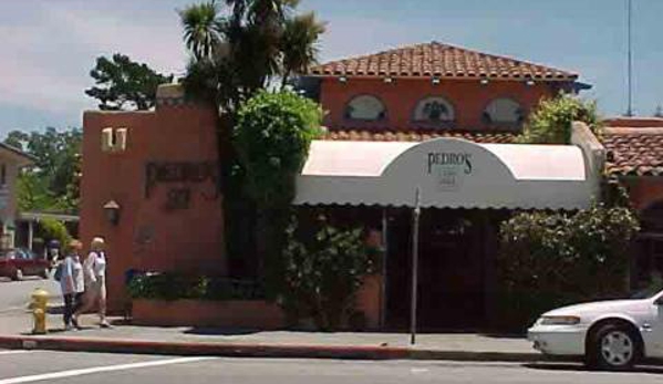 Pedro's Restaurant & Cantina - Los Gatos, CA