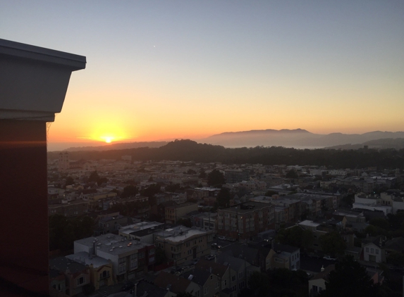 Avalon Sunset Towers - San Francisco, CA