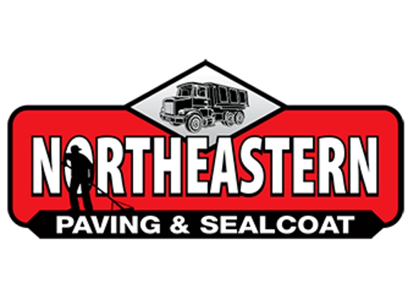 Northeastern Paving & Sealcoat - Rochester, NY