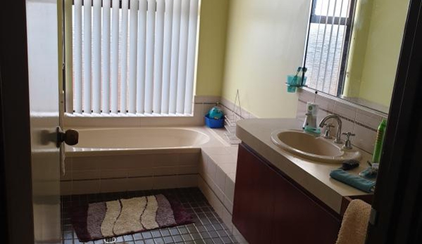 WA Assett The Bathroom Renovators. Old bathroom