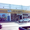 Mariscos Los Kabos gallery