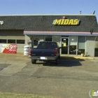 Midas Auto Service Experts