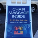 Seize The Day Chair Massage - Massage Therapists