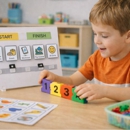 Camen Behavioral Service - Occupational Therapists