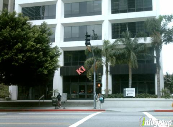 Preferred Ventures Corp - Los Angeles, CA