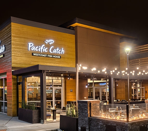 Pacific Catch - Dublin, CA