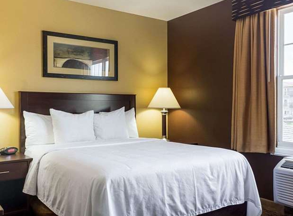 MainStay Suites - Minot, ND