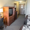 Sleep Inn & Suites Hays I-70 gallery