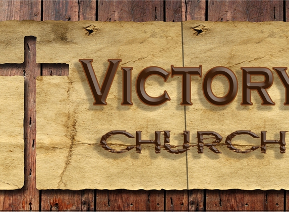 Victory Church - Odessa, TX