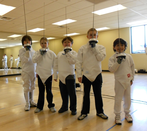 Delta Fencing Center - Stockton, CA