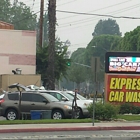 Bellagio Express Car Wash