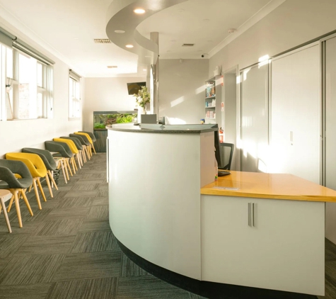 Moonah Dental Centre – Hobart CBD