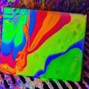 Splatter Paints - Amusement Places & Arcades