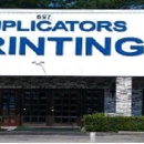 Duplicators Printing & Copy Center - Blueprinting