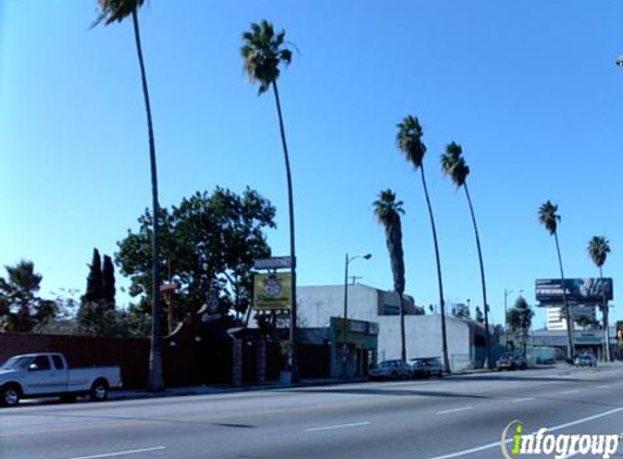 Foodchain Records - Los Angeles, CA