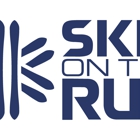 Skis on the Run