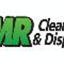 LMR Clean Out & Disposal - Garbage Disposal Equipment Industrial & Commercial