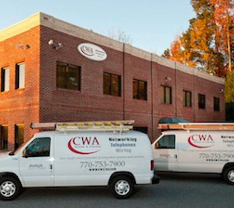 CWA Systems & Solutions - Cumming, GA