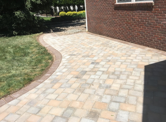 Custom Masonry - Mine Hill, NJ