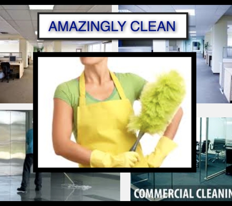 Amazingly Clean Maids Dallas TX - Dallas, TX