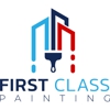 First Class Painting gallery