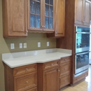 The Designery Greensboro - Floor Materials