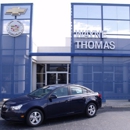 Wayne Thomas Chevrolet Cadillac - New Car Dealers