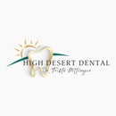 High Desert Dental - Cosmetic Dentistry