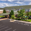Hilton Garden Inn St. Louis/O'Fallon MO - Hotels