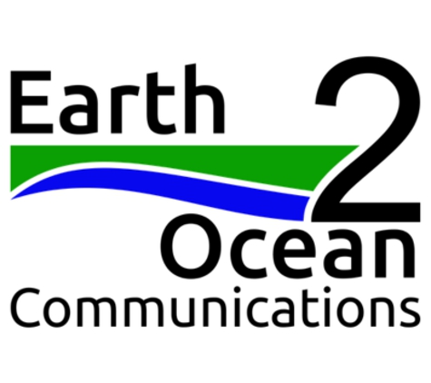 Earth 2 Ocean Communications - Davenport, WA