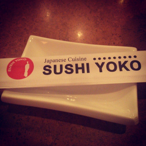 Sushi Yoko - Fort Worth, TX
