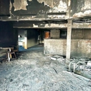 NC Water & Fire Restoration - Fire & Water Damage Restoration