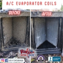 Vortex Heating & Cooling - Heating Contractors & Specialties