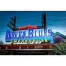 Pappas Delta Blues Smokehouse - American Restaurants
