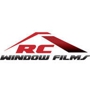 RC Window films