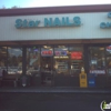 Star Nails gallery