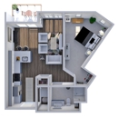 The District - Apartments