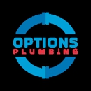 Options Plumbing - Water Heater Repair