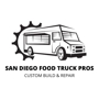 San Diego Food Truck Pros