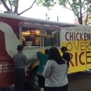 Seattle Chicken Over Rice - Caterers