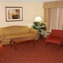 Hampton Inn & Suites McComb - Hotels