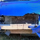 Wreck A Mended