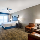 Homewood Suites by Hilton Salina Downtown - Hotels