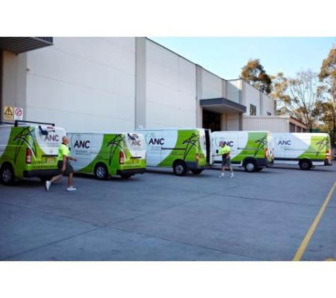 ACE Logistic Solutions - Welshpool, WA