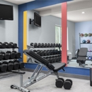 Hampton Inn & Suites Fresno